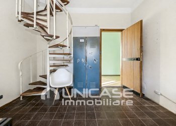 Scala - Bilocale Via San Vincenzo, Bibiana - foto 11