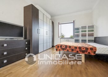 Camera da letto - Bilocale Via San Vincenzo, Bibiana - foto 16