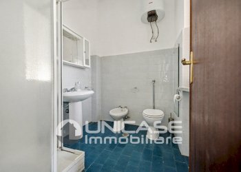 Bagno - Bilocale Via San Vincenzo, Bibiana - foto 20