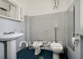 Bagno - Bilocale Via San Vincenzo, Bibiana - foto 21