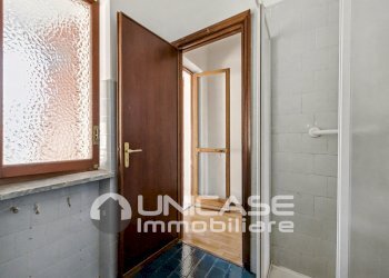 Bagno - Bilocale Via San Vincenzo, Bibiana - foto 22