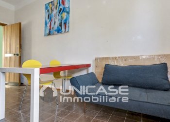 Soggiorno - Bilocale Via San Vincenzo, Bibiana - foto 7