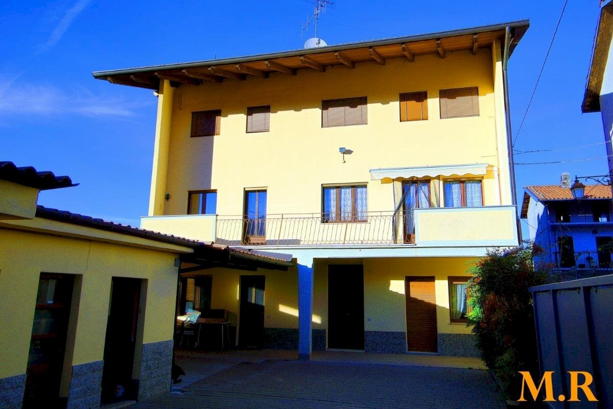 Casa semi indipendente Via Castellazzo, 27, Caravino - foto 2