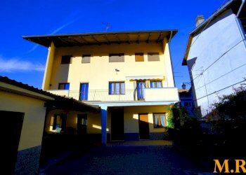 Casa semi indipendente Via Castellazzo, 27, Caravino - foto 1