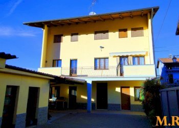 Casa semi indipendente Via Castellazzo, 27, Caravino - foto 2