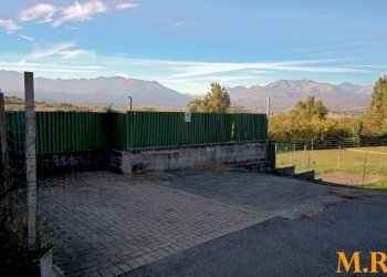 Casa semi indipendente Via Castellazzo, 27, Caravino - foto 26