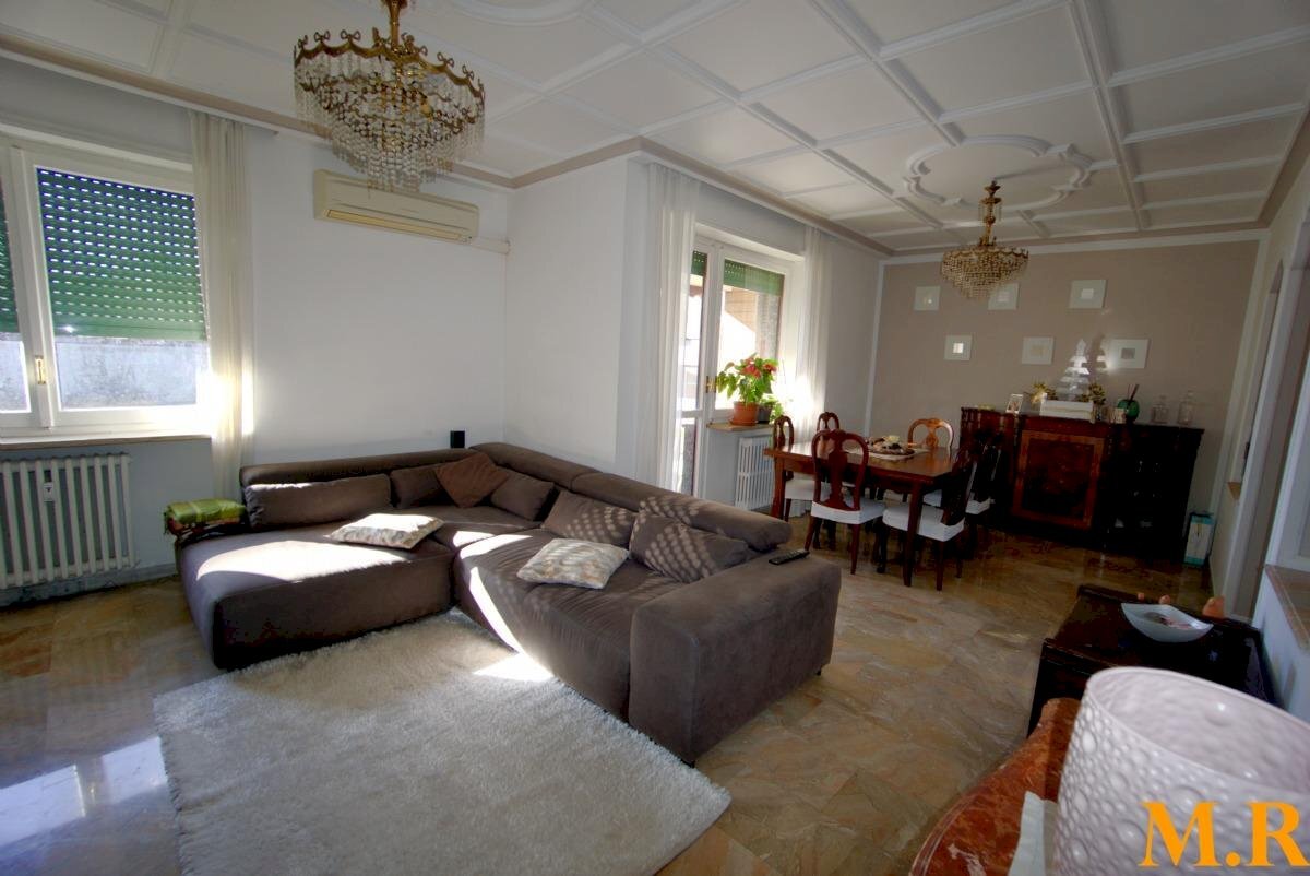 Appartamento Ivrea - foto 1