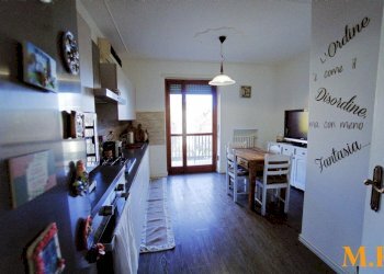 Appartamento Ivrea - foto 9