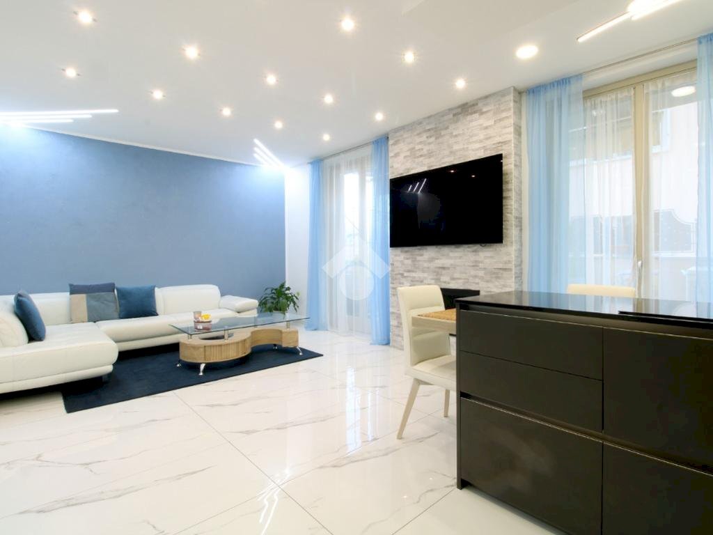 Quadrilocale Corso Susa, Rivoli - foto 2