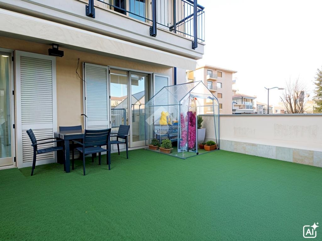 Quadrilocale Corso Susa, Rivoli - foto 1