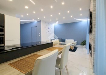 Quadrilocale Corso Susa, Rivoli - foto 5