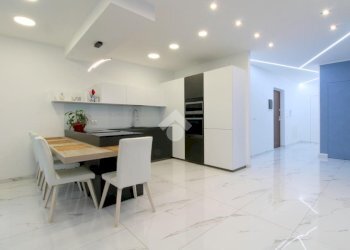 Quadrilocale Corso Susa, Rivoli - foto 8