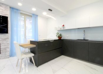 Quadrilocale Corso Susa, Rivoli - foto 10