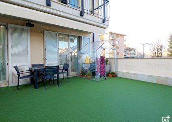 Quadrilocale Corso Susa, Rivoli - foto 1