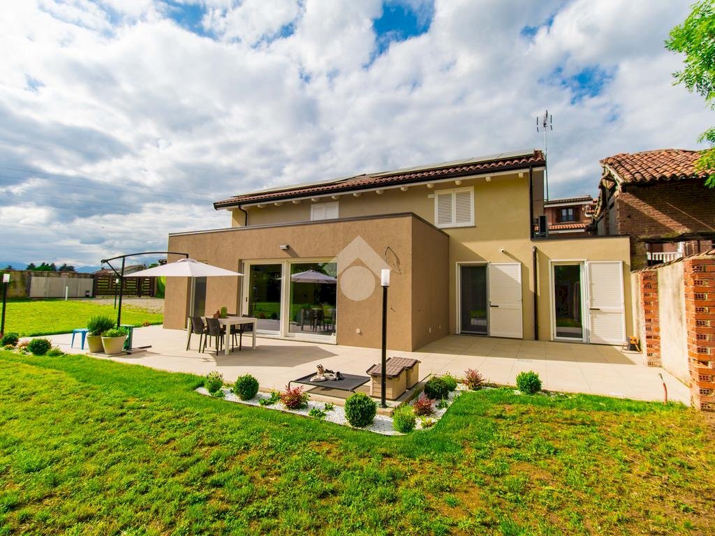 Villa Via San Francesco Al Campo, Leini - photo 1