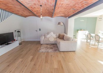 Villa Via San Francesco Al Campo, Leini - foto 1