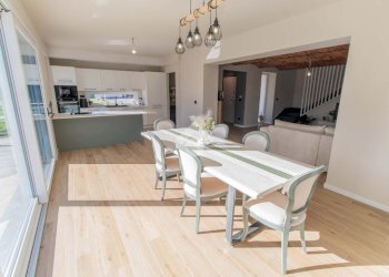 Villa Via San Francesco Al Campo, Leini - foto 8