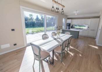 Villa Via San Francesco Al Campo, Leini - foto 9