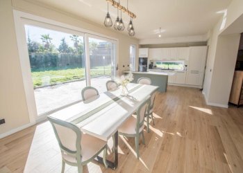 Villa Via San Francesco Al Campo, Leini - foto 10