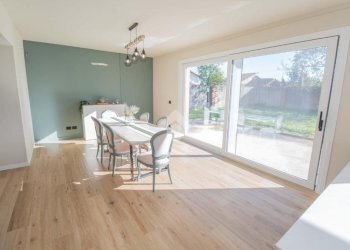 Villa Via San Francesco Al Campo, Leini - foto 11