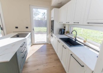 Villa Via San Francesco Al Campo, Leini - foto 13