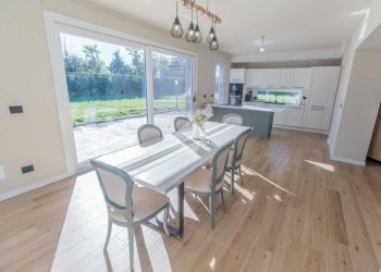 Villa Via San Francesco Al Campo, Leini - foto 16