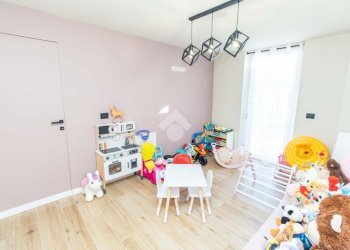 Villa Via San Francesco Al Campo, Leini - foto 18