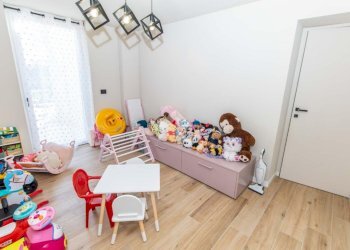 Villa Via San Francesco Al Campo, Leini - foto 19