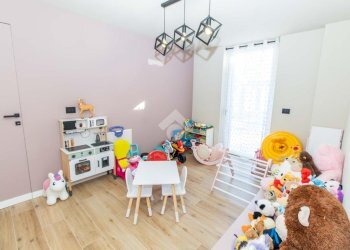 Villa Via San Francesco Al Campo, Leini - foto 20