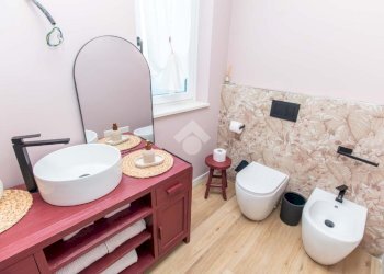 Villa Via San Francesco Al Campo, Leini - foto 22