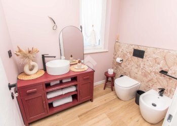 Villa Via San Francesco Al Campo, Leini - foto 23