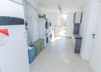 Villa Via San Francesco Al Campo, Leini - foto 25