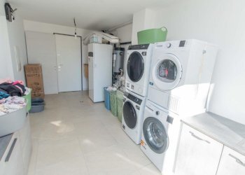 Villa Via San Francesco Al Campo, Leini - foto 26