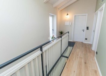 Villa Via San Francesco Al Campo, Leini - foto 30