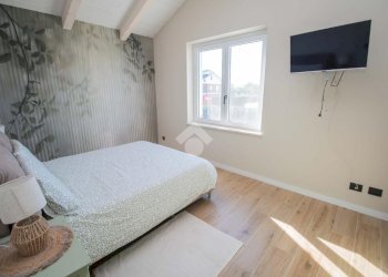 Villa Via San Francesco Al Campo, Leini - foto 31