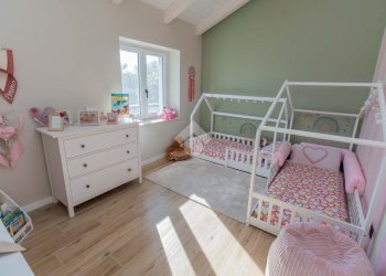 Villa Via San Francesco Al Campo, Leini - foto 35