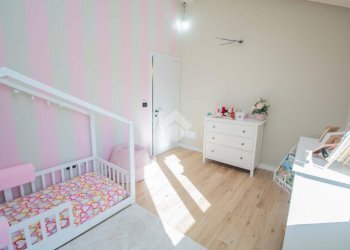 Villa Via San Francesco Al Campo, Leini - foto 36