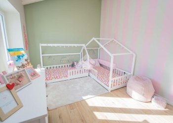 Villa Via San Francesco Al Campo, Leini - foto 37