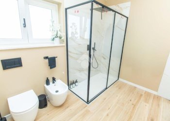 Villa Via San Francesco Al Campo, Leini - foto 44