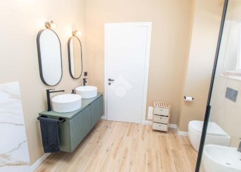 Villa Via San Francesco Al Campo, Leini - foto 45