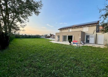 Villa Via San Francesco Al Campo, Leini - foto 1