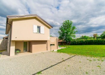 Villa Via San Francesco Al Campo, Leini - photo 40