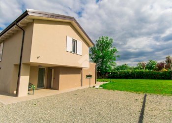 Villa Via San Francesco Al Campo, Leini - photo 41