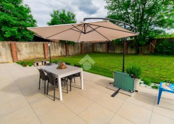 Villa Via San Francesco Al Campo, Leini - photo 42