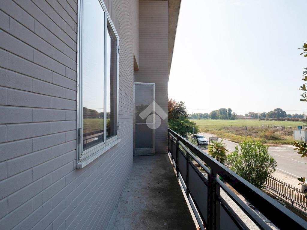 Quadrilocale Via Chiesa Vecchia, Carpi - foto 2