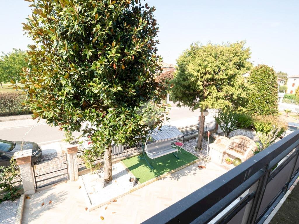 Quadrilocale Via Chiesa Vecchia, Carpi - foto 3