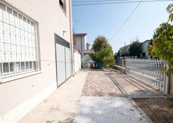 Quadrilocale Via Chiesa Vecchia, Carpi - foto 1