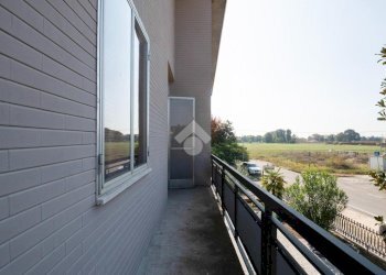 Quadrilocale Via Chiesa Vecchia, Carpi - foto 2