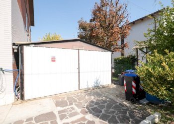 Quadrilocale Via Chiesa Vecchia, Carpi - foto 5