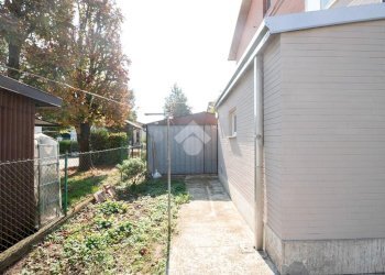 Quadrilocale Via Chiesa Vecchia, Carpi - foto 7